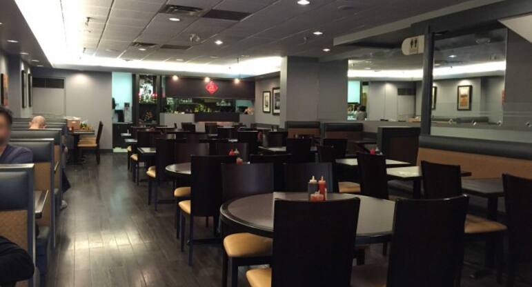 Golden Garden Vietnamese Cuisine Chinatown Vancouver Zomato Golden Garden Vietnamese Cuisine Chinatown Vancouver Zomato